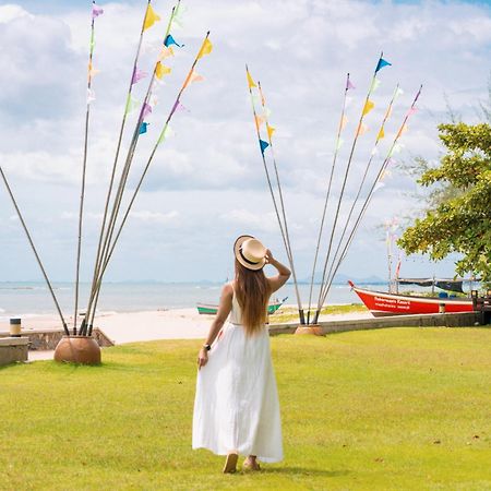 Fisherman'S Resort האד צ'או סמרן מראה חיצוני תמונה