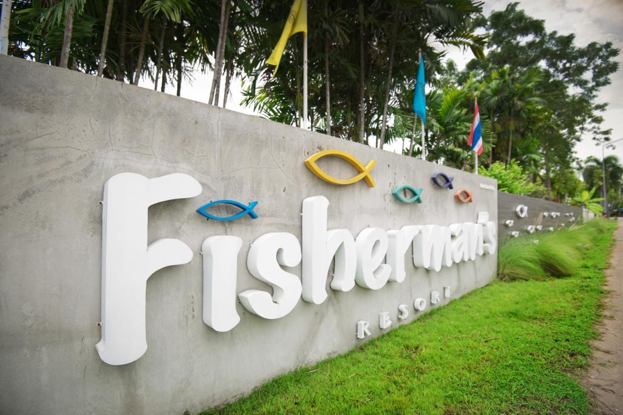 Fisherman'S Resort האד צ'או סמרן מראה חיצוני תמונה