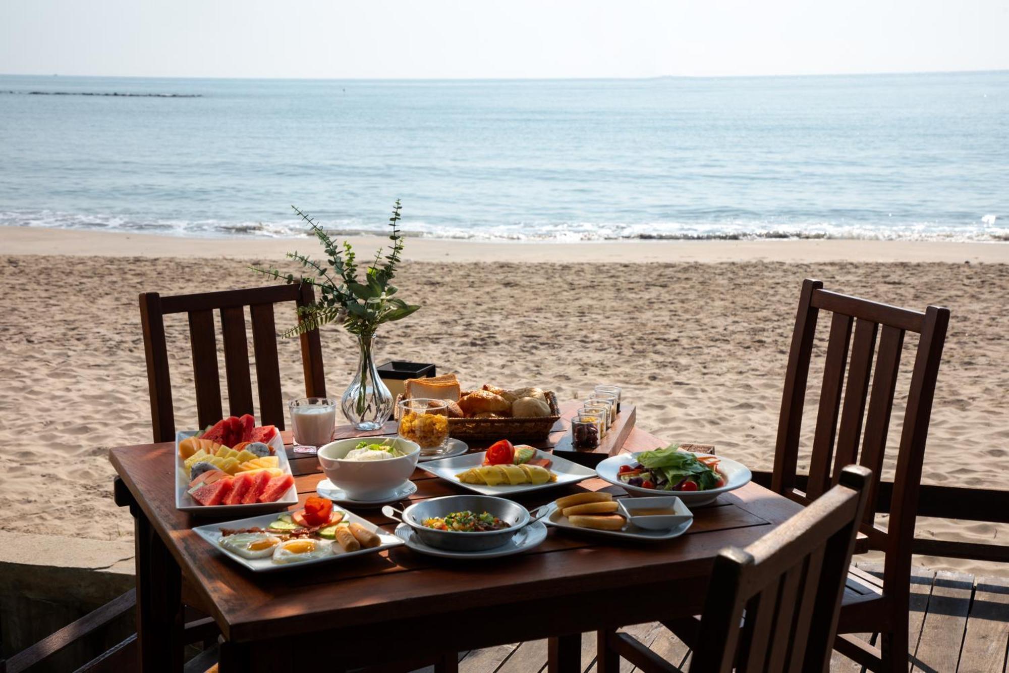 Fisherman'S Resort האד צ'או סמרן מראה חיצוני תמונה