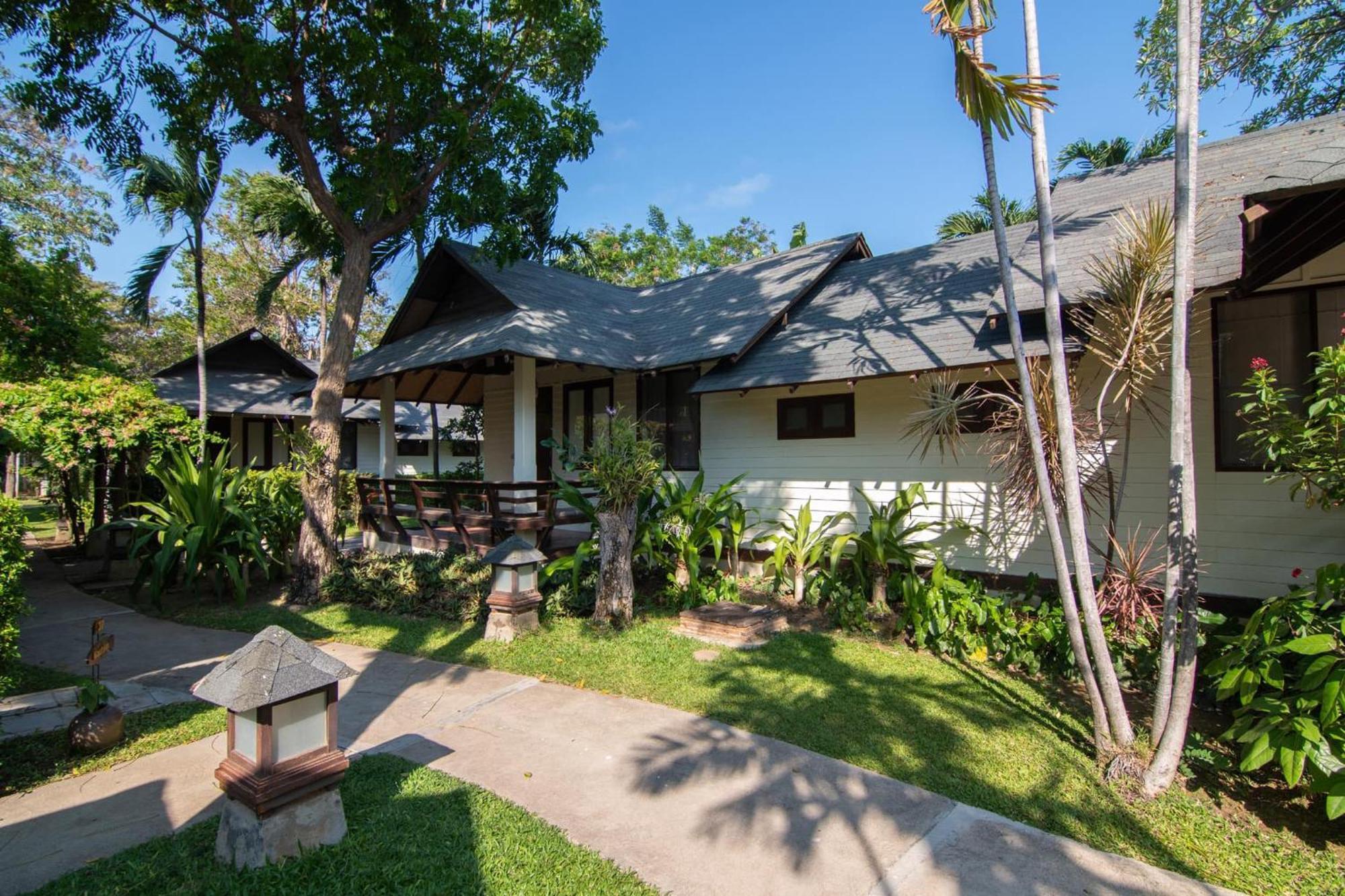 Fisherman'S Resort האד צ'או סמרן מראה חיצוני תמונה