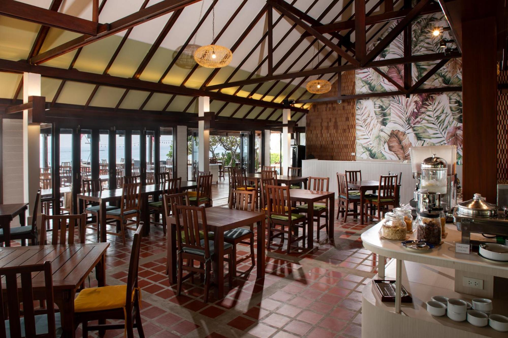 Fisherman'S Resort האד צ'או סמרן מראה חיצוני תמונה