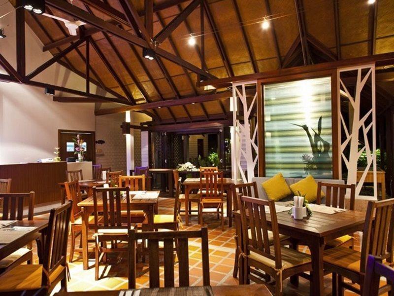 Fisherman'S Resort האד צ'או סמרן מראה חיצוני תמונה