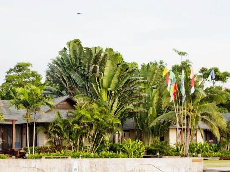 Fisherman'S Resort האד צ'או סמרן מראה חיצוני תמונה