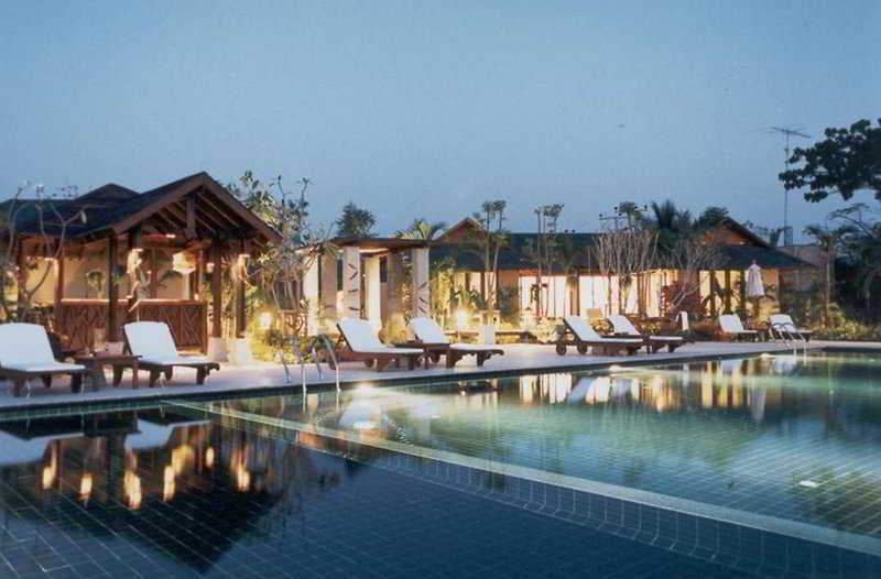 Fisherman'S Resort האד צ'או סמרן מראה חיצוני תמונה