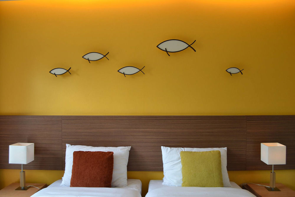 Fisherman'S Resort האד צ'או סמרן מראה חיצוני תמונה