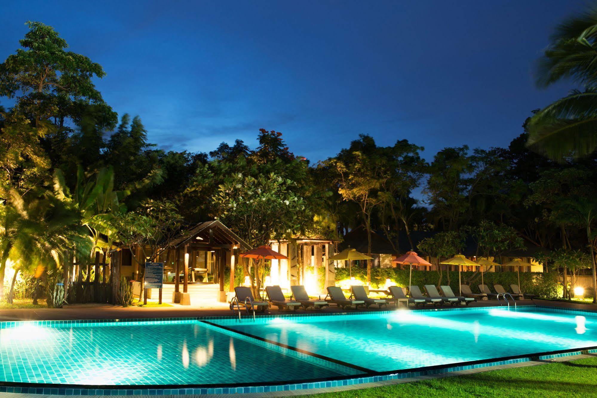 Fisherman'S Resort האד צ'או סמרן מראה חיצוני תמונה