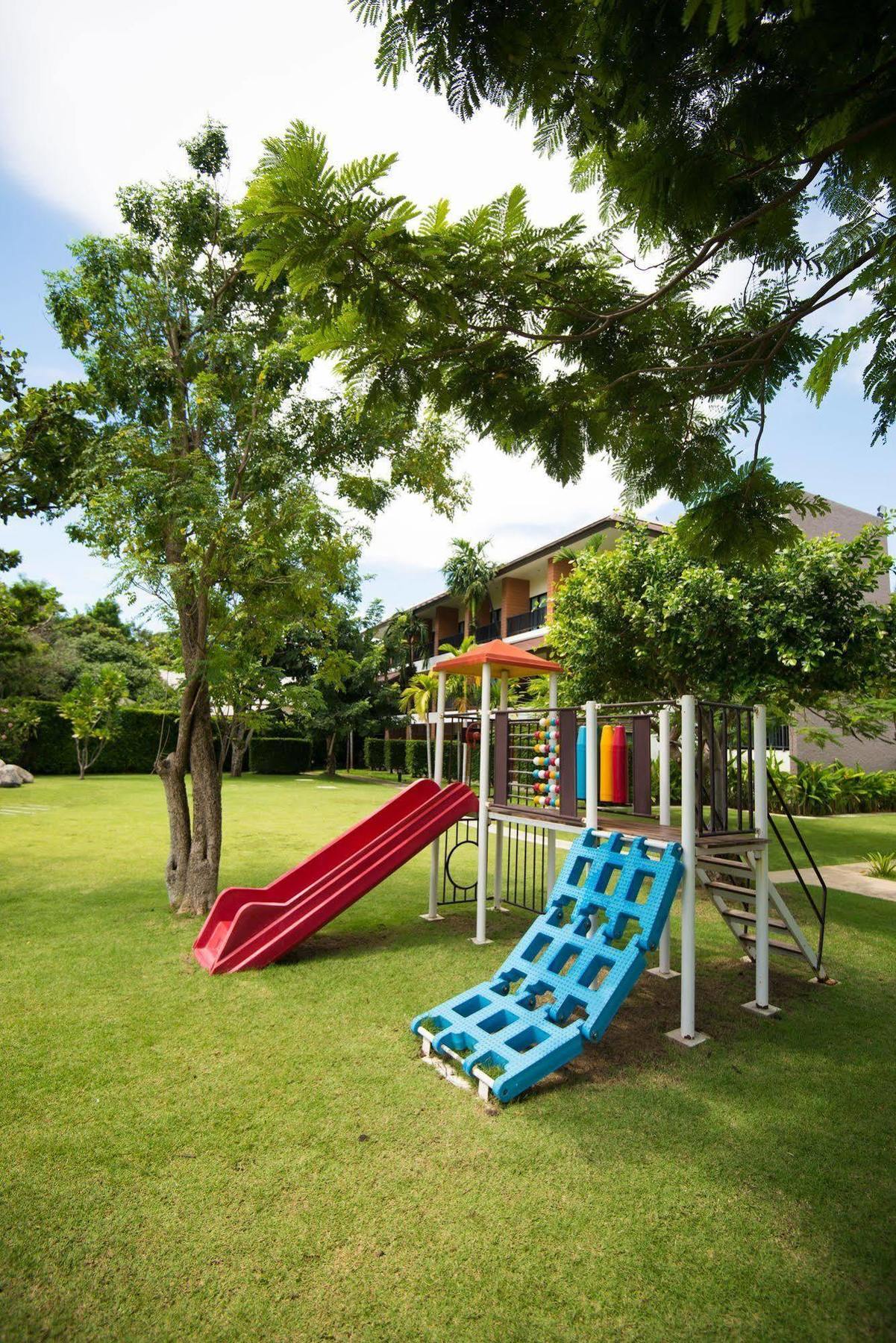 Fisherman'S Resort האד צ'או סמרן מראה חיצוני תמונה