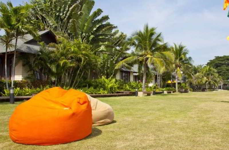 Fisherman'S Resort האד צ'או סמרן מראה חיצוני תמונה